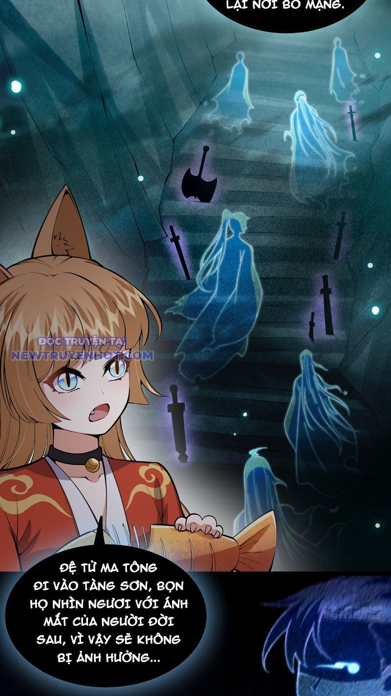 Ta Xuyên Không Với Max Điểm Mị Lực Chapter 43 - Trang 2