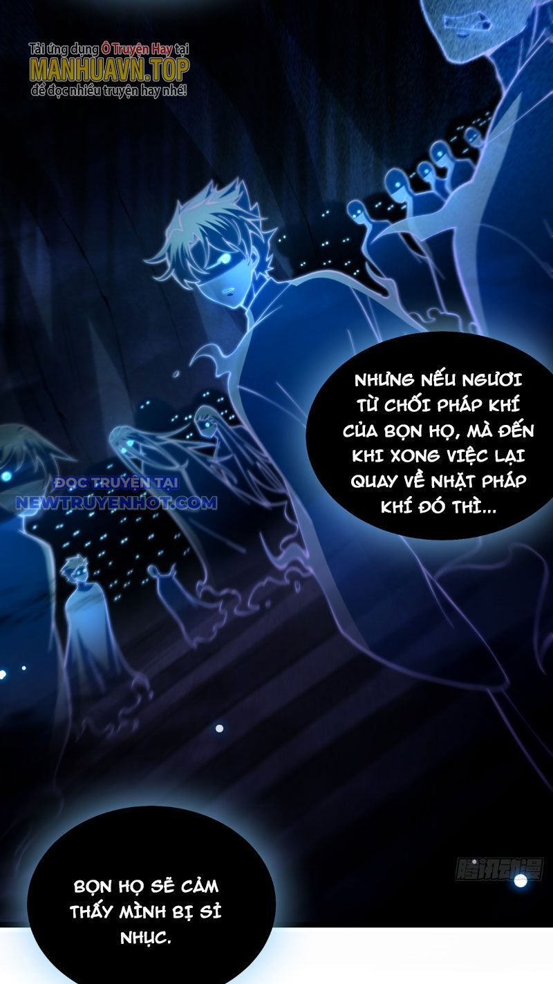 Ta Xuyên Không Với Max Điểm Mị Lực Chapter 43 - Trang 2