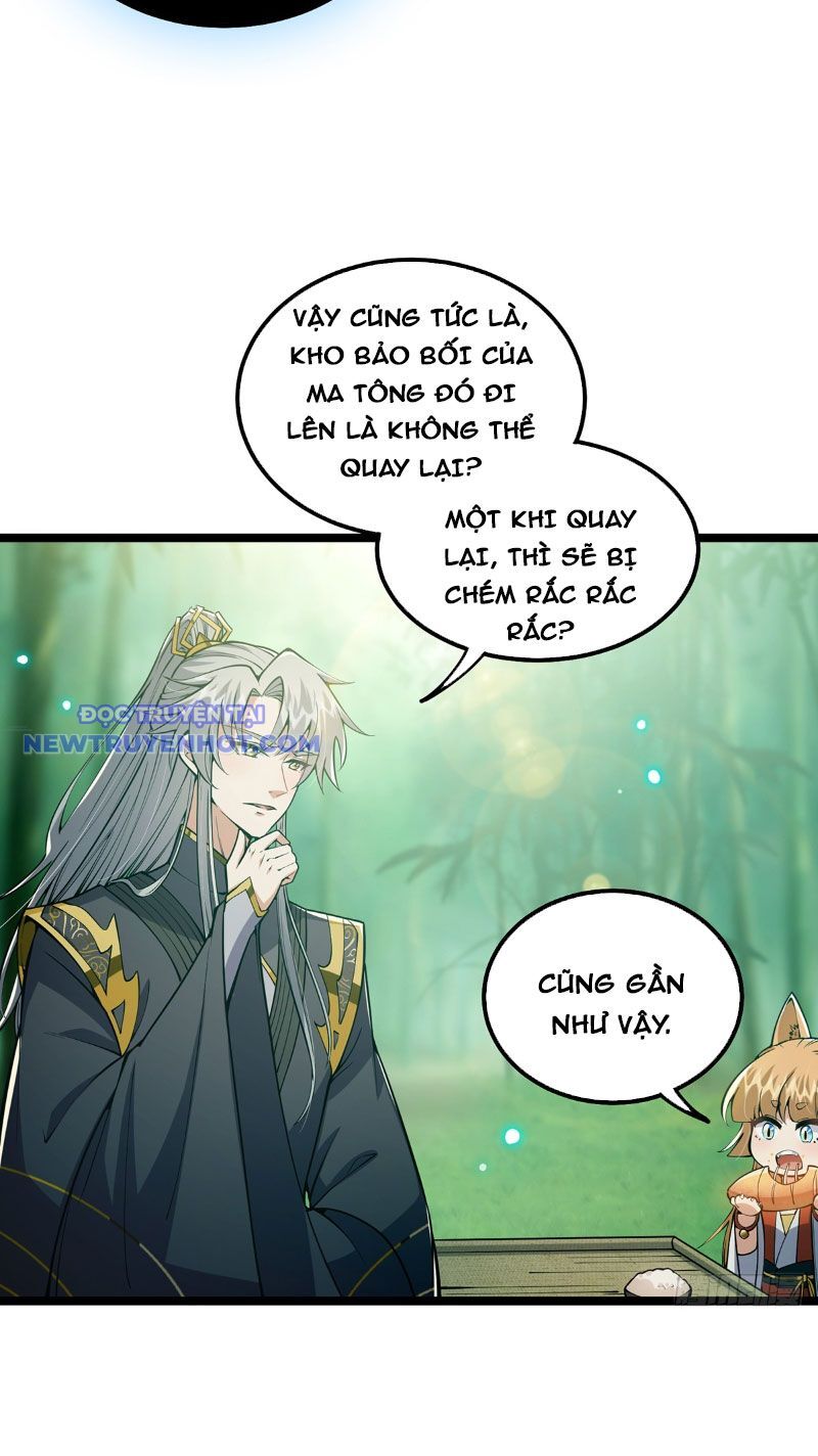 Ta Xuyên Không Với Max Điểm Mị Lực Chapter 43 - Trang 2