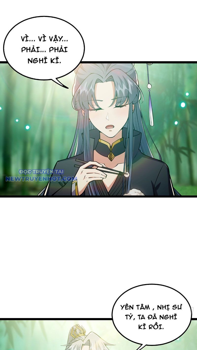 Ta Xuyên Không Với Max Điểm Mị Lực Chapter 43 - Trang 2