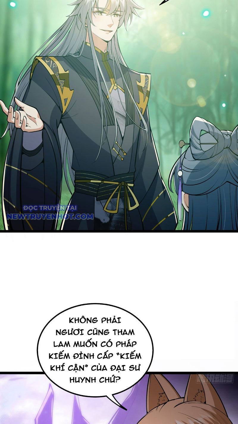 Ta Xuyên Không Với Max Điểm Mị Lực Chapter 43 - Trang 2