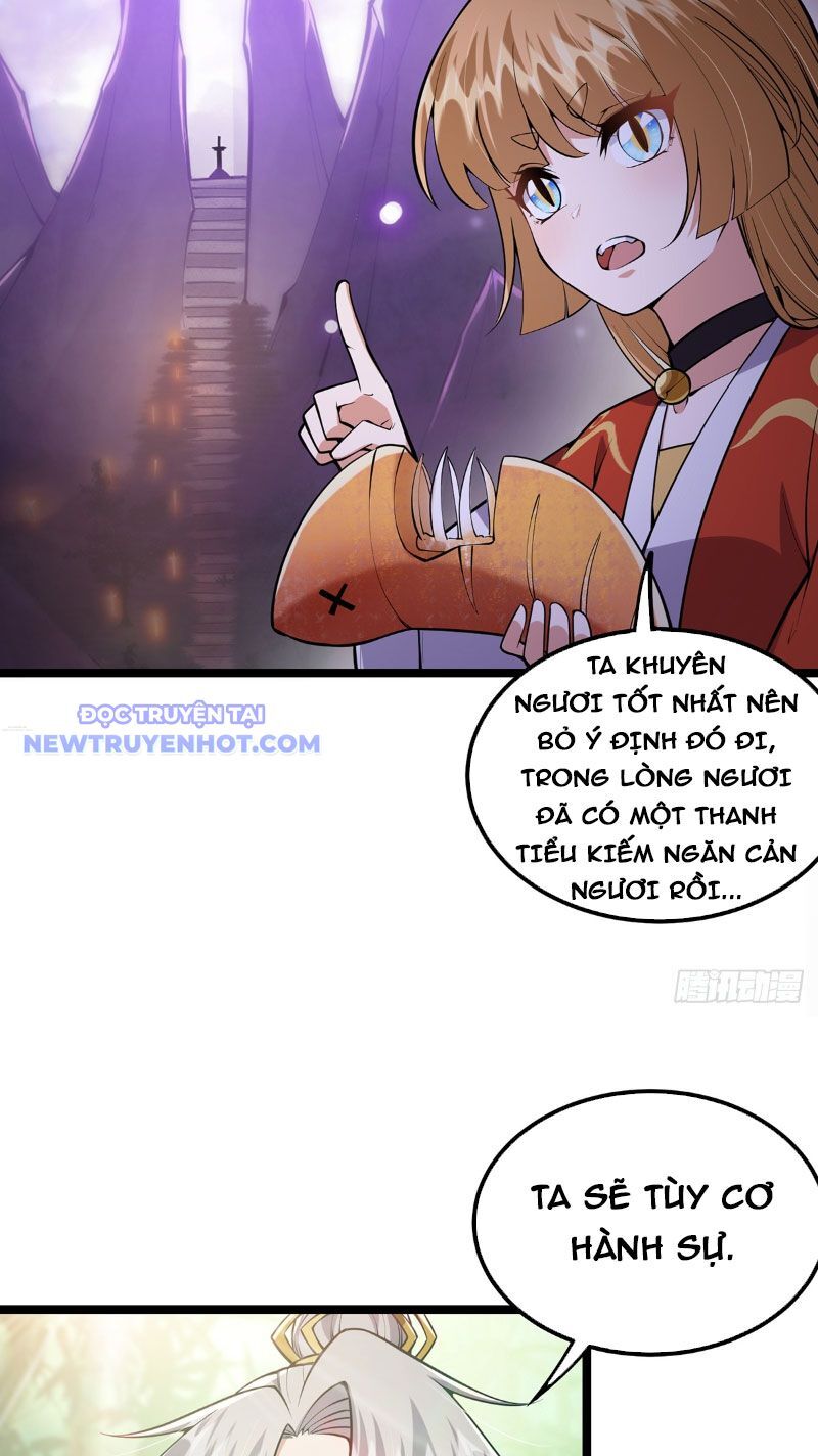 Ta Xuyên Không Với Max Điểm Mị Lực Chapter 43 - Trang 2