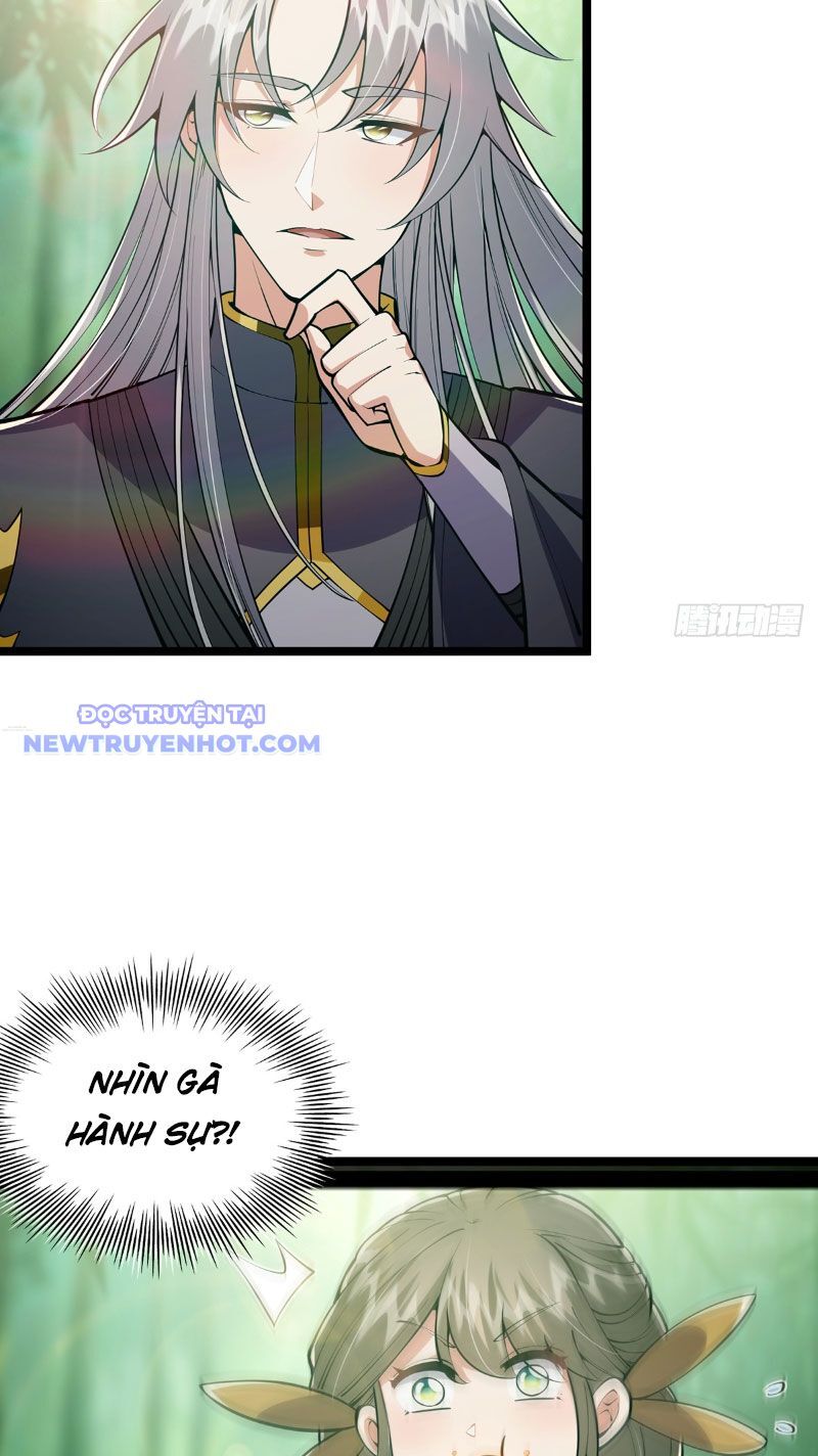 Ta Xuyên Không Với Max Điểm Mị Lực Chapter 43 - Trang 2