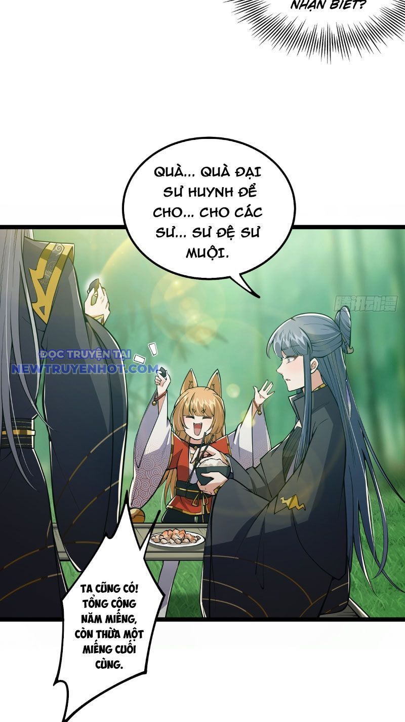 Ta Xuyên Không Với Max Điểm Mị Lực Chapter 43 - Trang 2