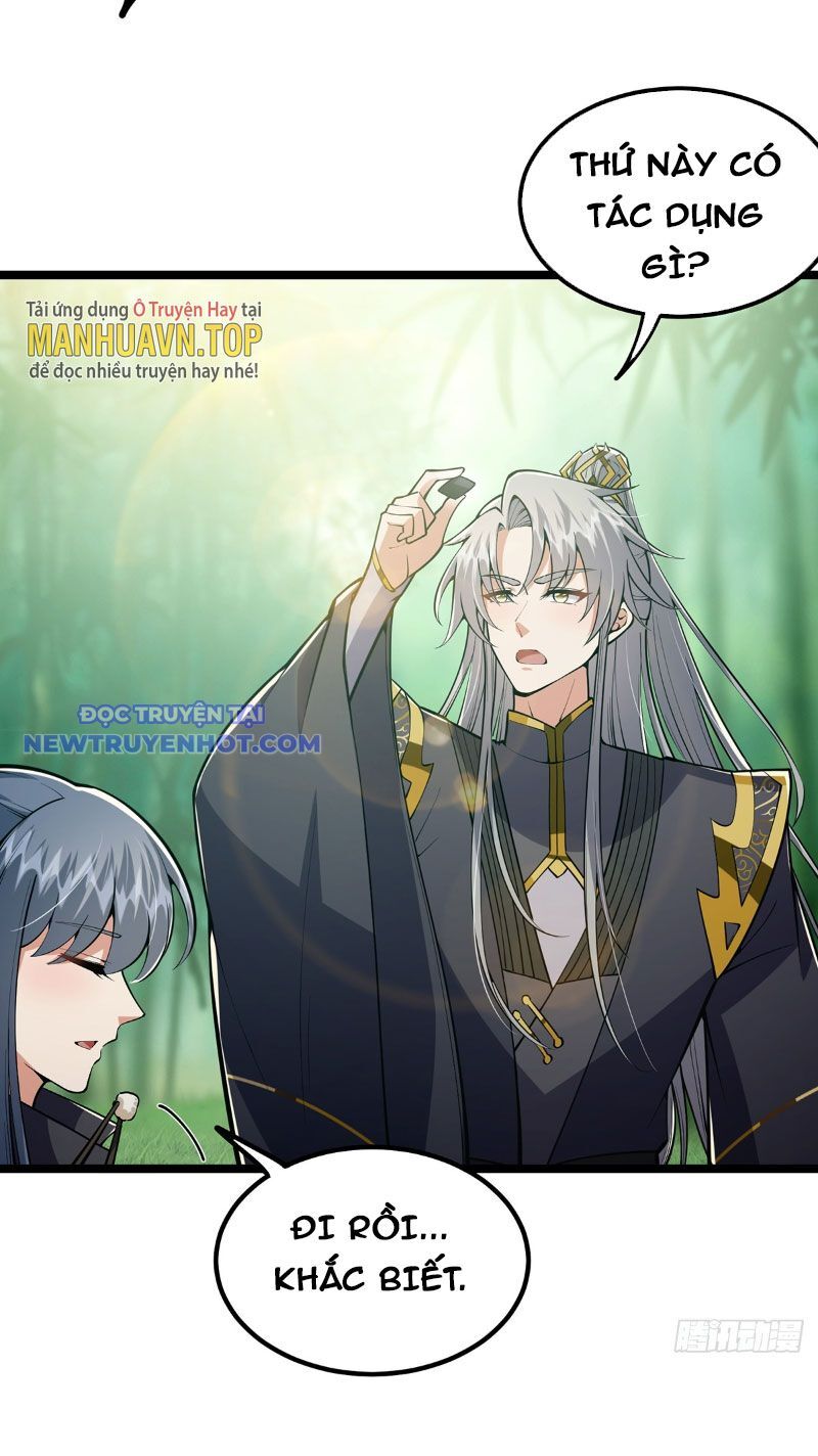 Ta Xuyên Không Với Max Điểm Mị Lực Chapter 43 - Trang 2