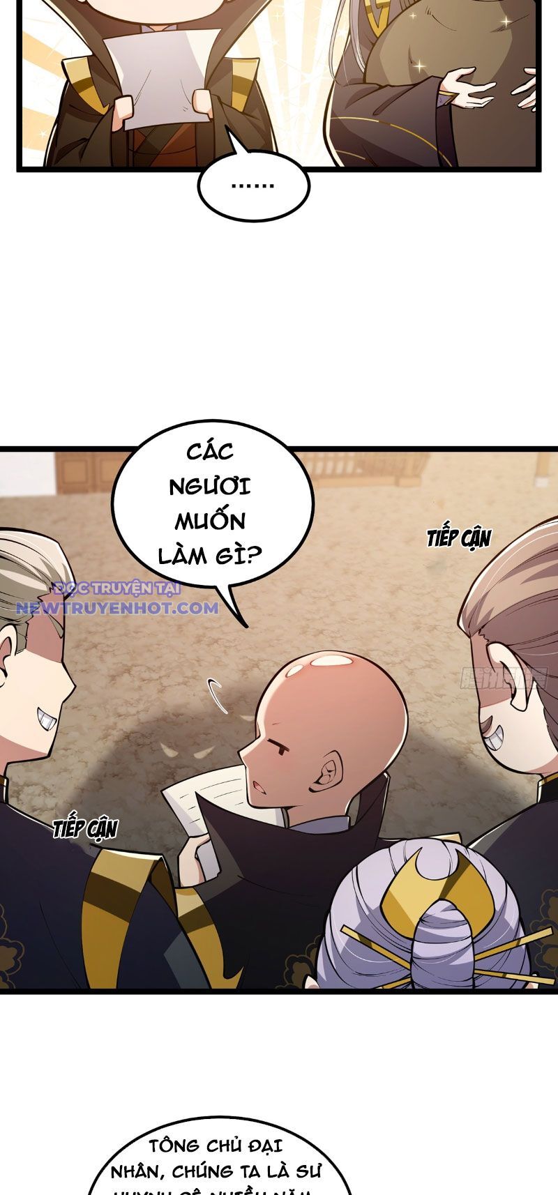 Ta Xuyên Không Với Max Điểm Mị Lực Chapter 43 - Trang 2