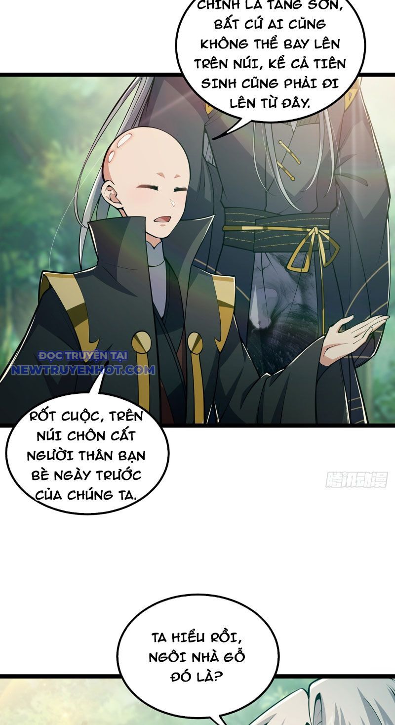 Ta Xuyên Không Với Max Điểm Mị Lực Chapter 43 - Trang 2