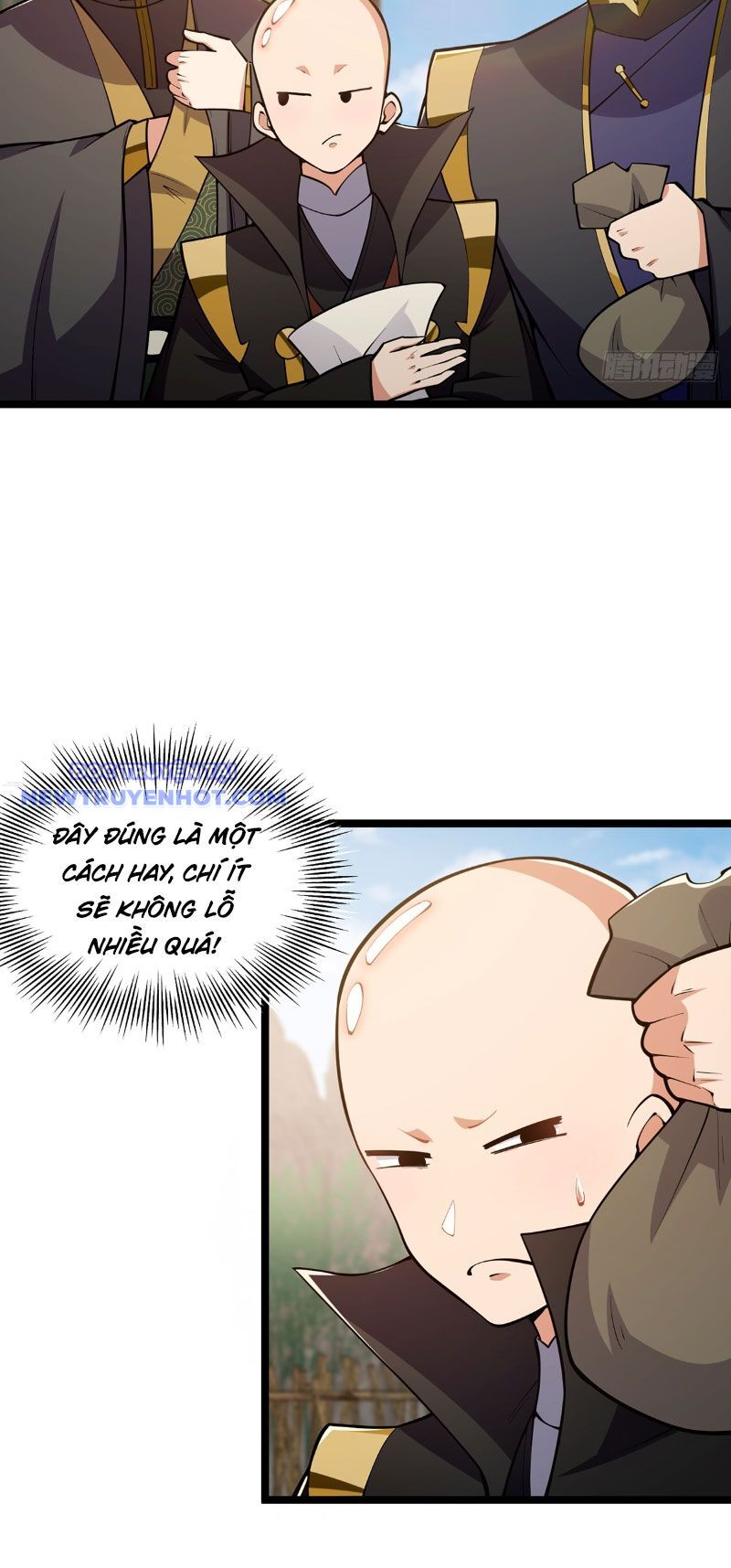 Ta Xuyên Không Với Max Điểm Mị Lực Chapter 43 - Trang 2