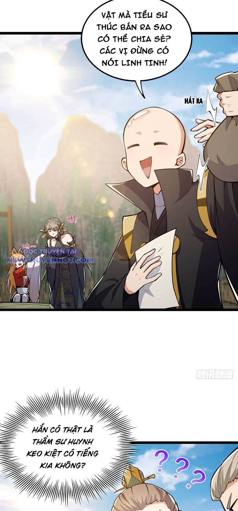 Ta Xuyên Không Với Max Điểm Mị Lực Chapter 43 - Trang 2