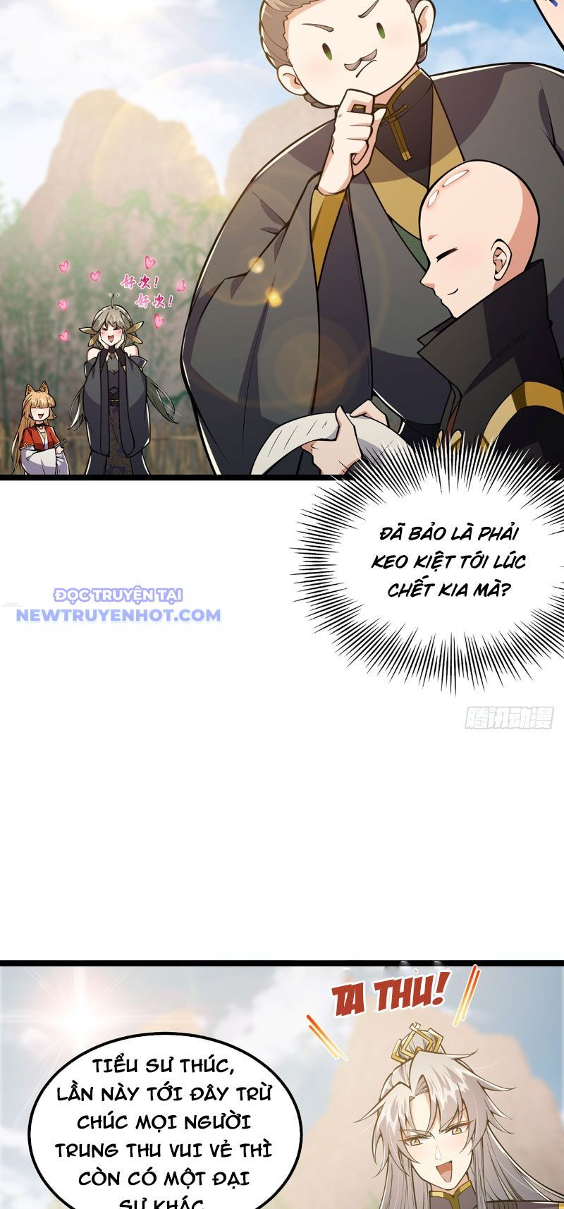 Ta Xuyên Không Với Max Điểm Mị Lực Chapter 43 - Trang 2