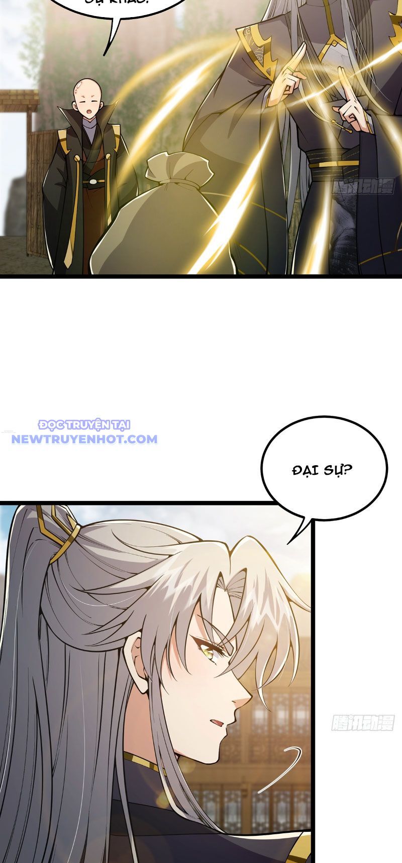 Ta Xuyên Không Với Max Điểm Mị Lực Chapter 43 - Trang 2