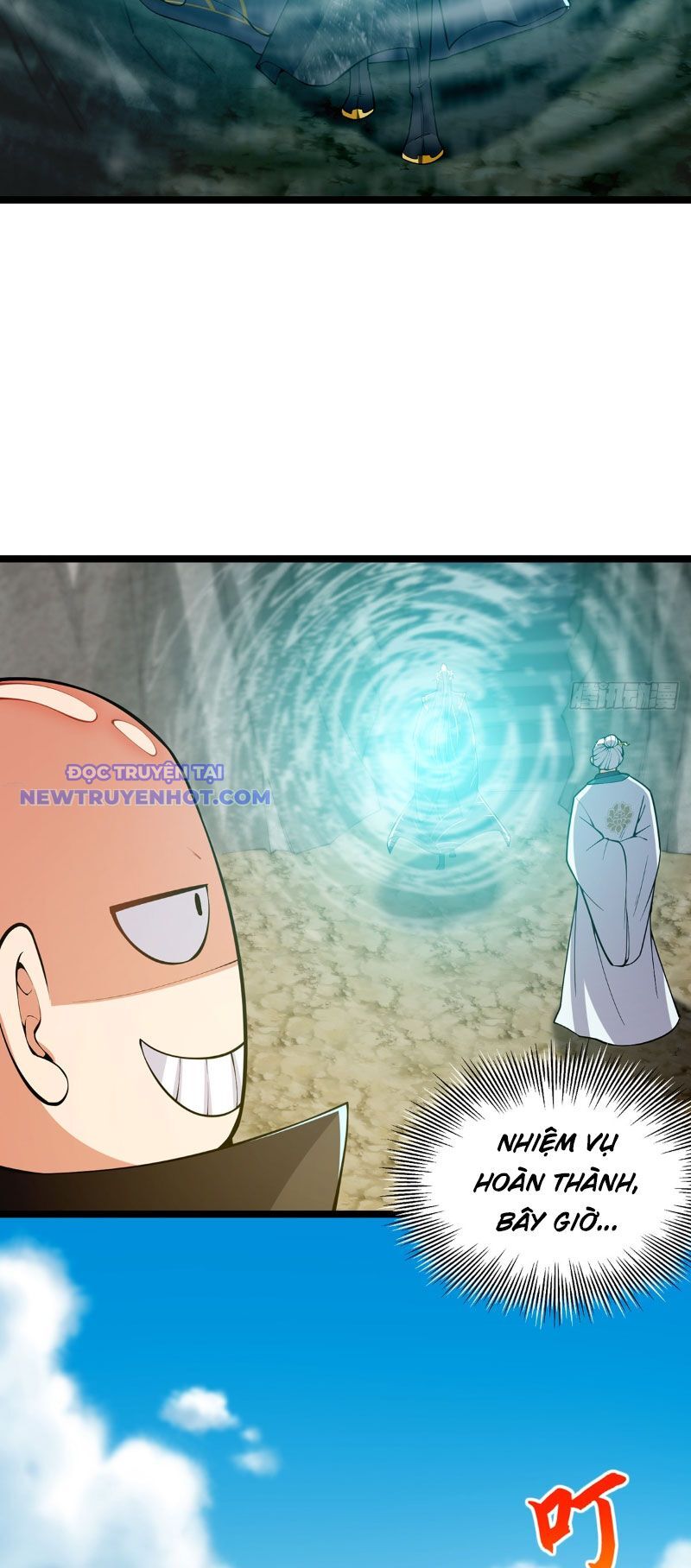 Ta Xuyên Không Với Max Điểm Mị Lực Chapter 44 - Trang 2