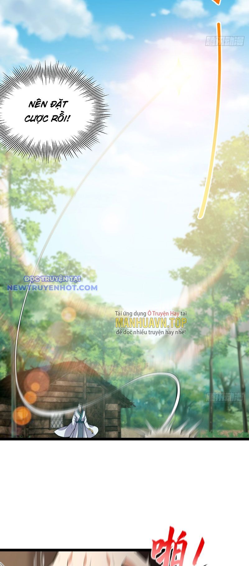 Ta Xuyên Không Với Max Điểm Mị Lực Chapter 44 - Trang 2