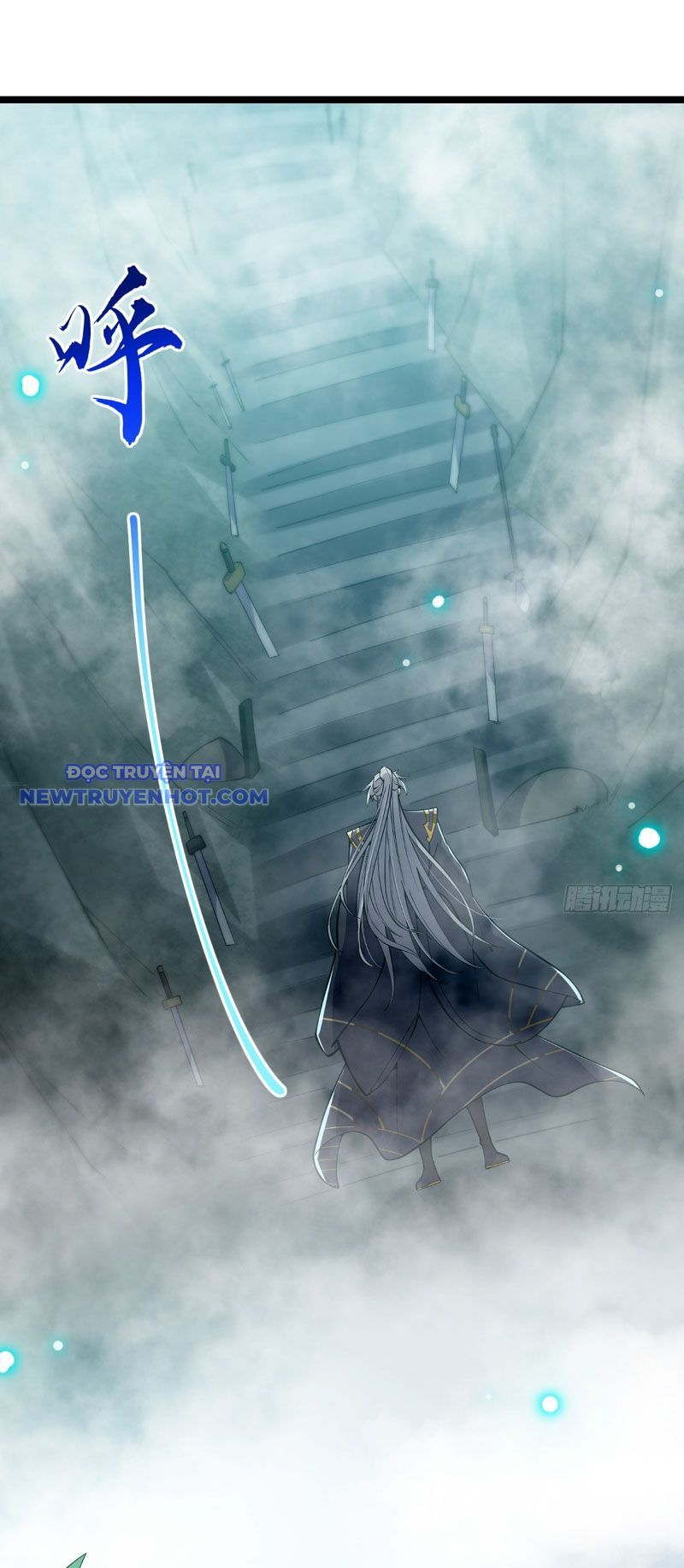 Ta Xuyên Không Với Max Điểm Mị Lực Chapter 44 - Trang 2