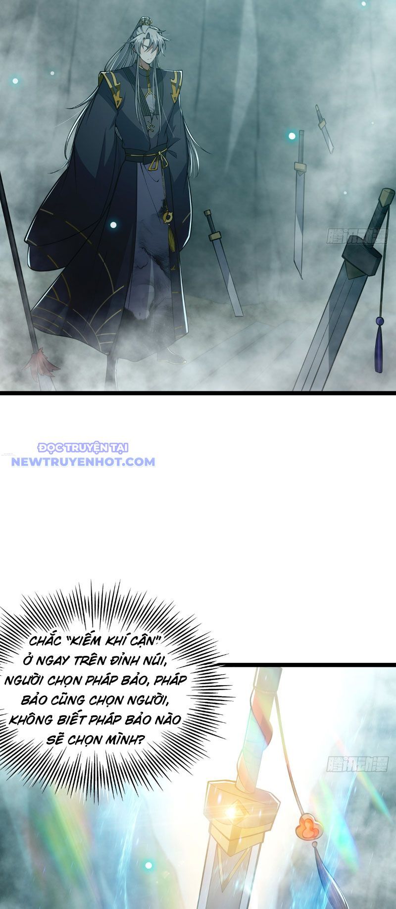 Ta Xuyên Không Với Max Điểm Mị Lực Chapter 44 - Trang 2