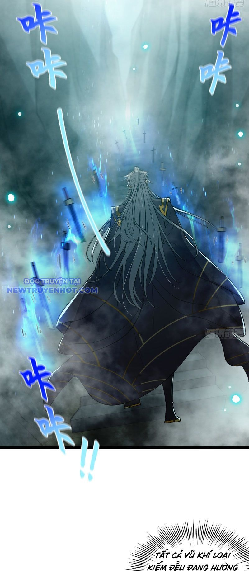 Ta Xuyên Không Với Max Điểm Mị Lực Chapter 44 - Trang 2