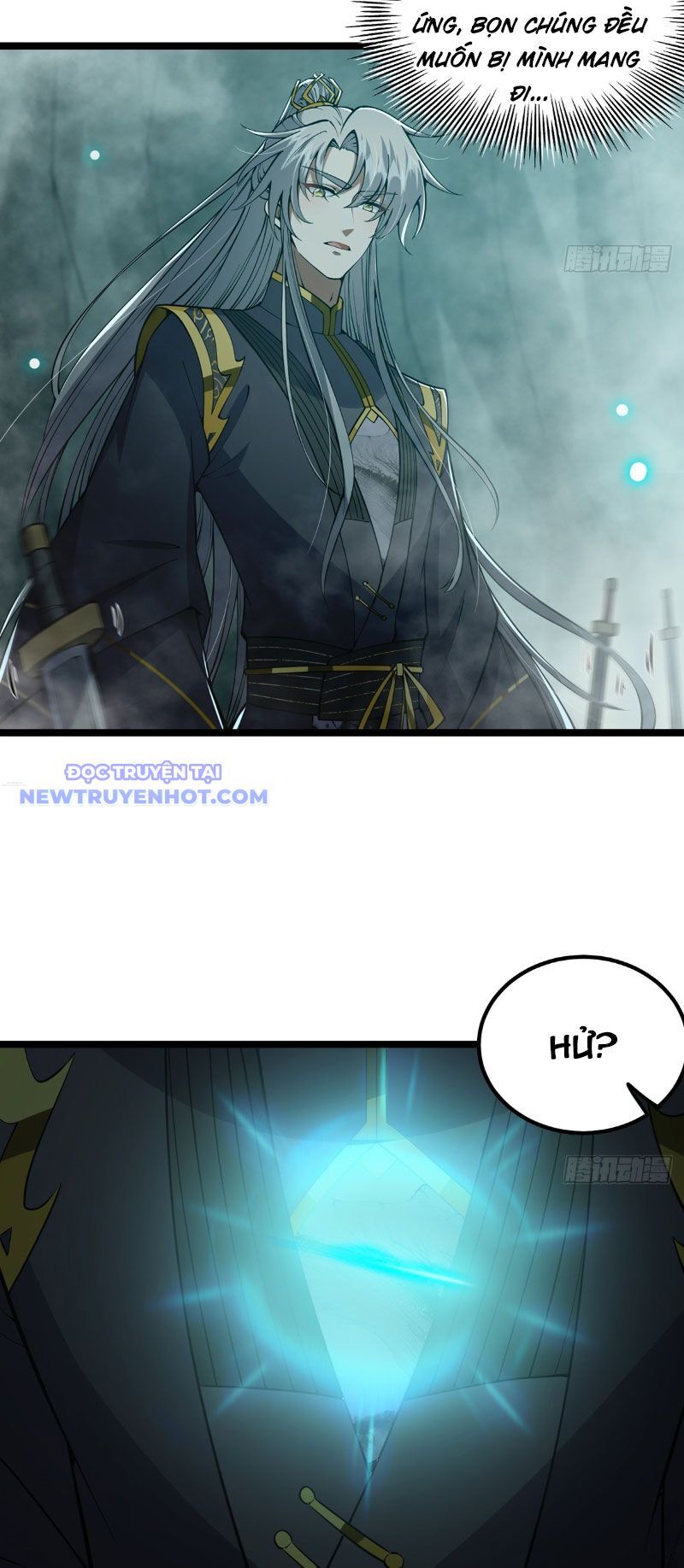 Ta Xuyên Không Với Max Điểm Mị Lực Chapter 44 - Trang 2