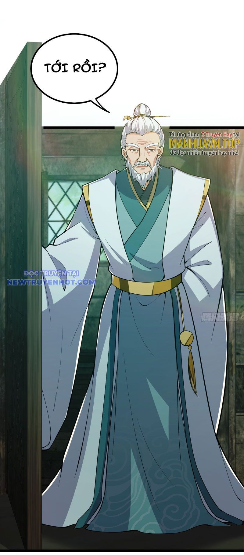 Ta Xuyên Không Với Max Điểm Mị Lực Chapter 44 - Trang 2