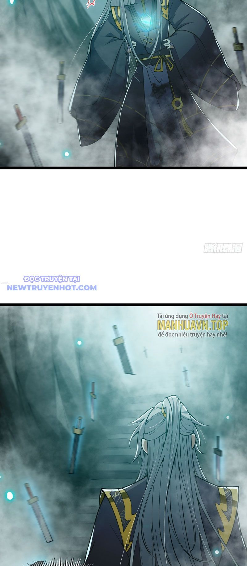 Ta Xuyên Không Với Max Điểm Mị Lực Chapter 44 - Trang 2