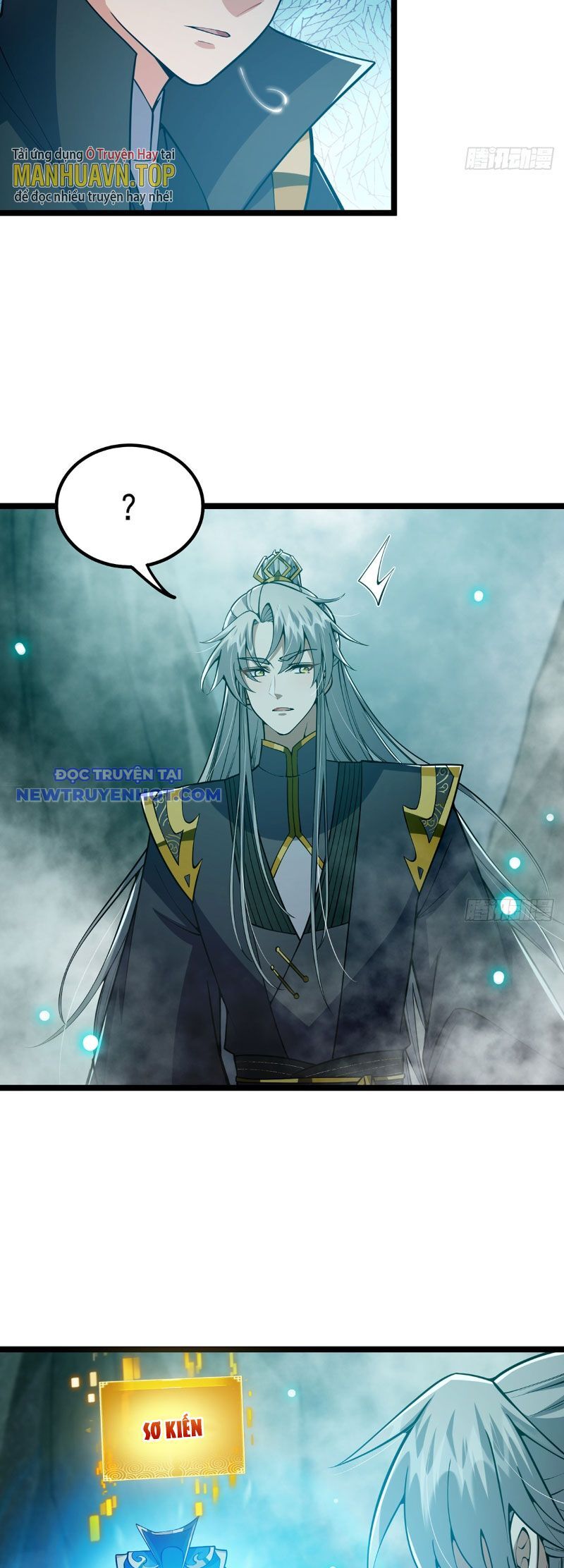 Ta Xuyên Không Với Max Điểm Mị Lực Chapter 44 - Trang 2