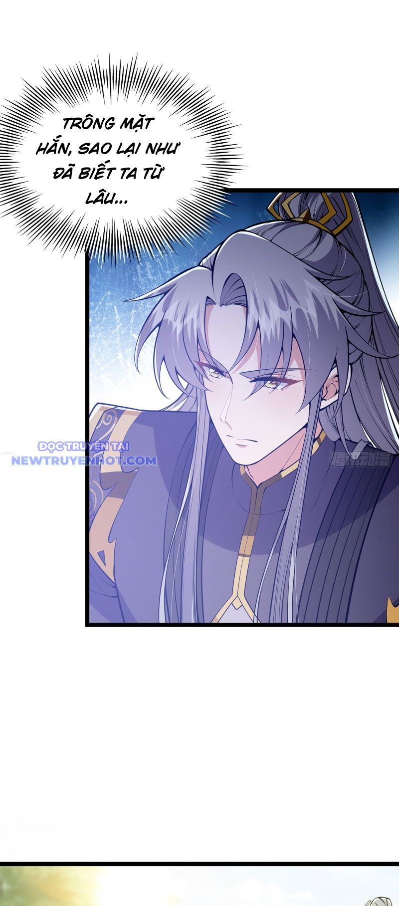 Ta Xuyên Không Với Max Điểm Mị Lực Chapter 44 - Trang 2