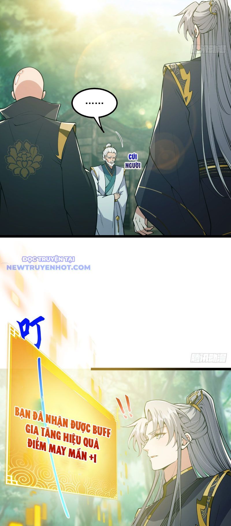 Ta Xuyên Không Với Max Điểm Mị Lực Chapter 44 - Trang 2