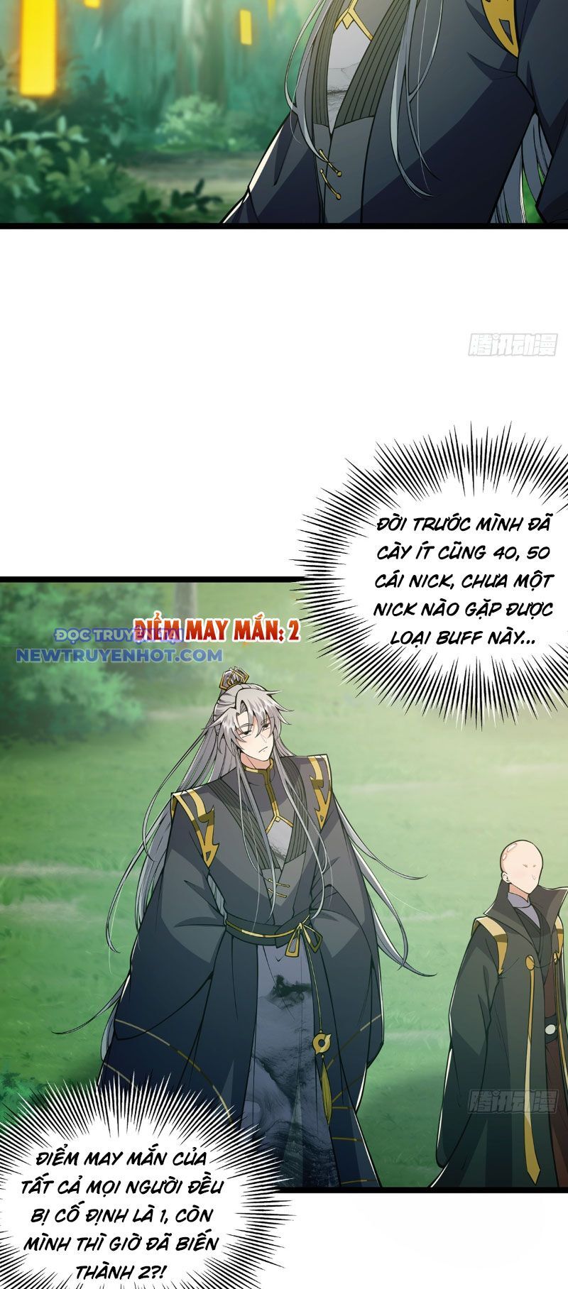 Ta Xuyên Không Với Max Điểm Mị Lực Chapter 44 - Trang 2