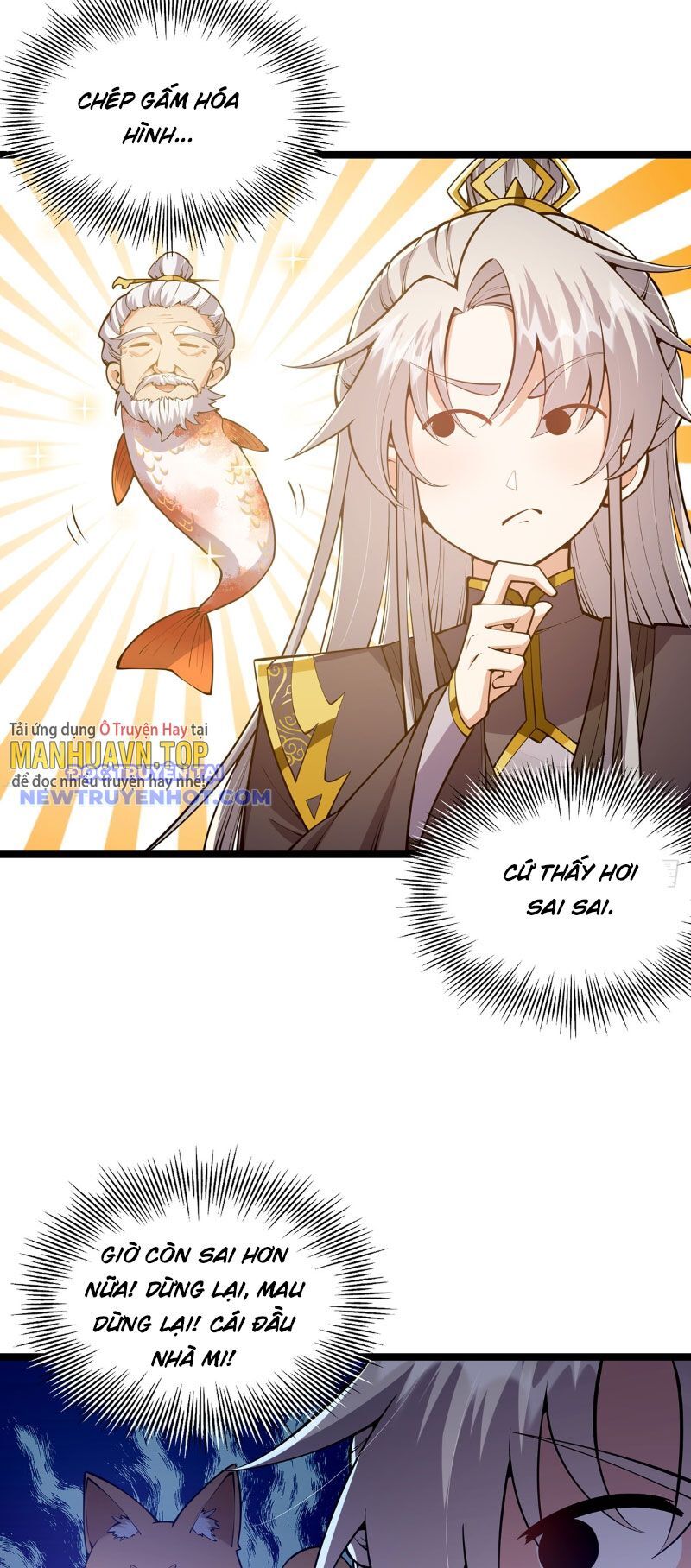 Ta Xuyên Không Với Max Điểm Mị Lực Chapter 44 - Trang 2