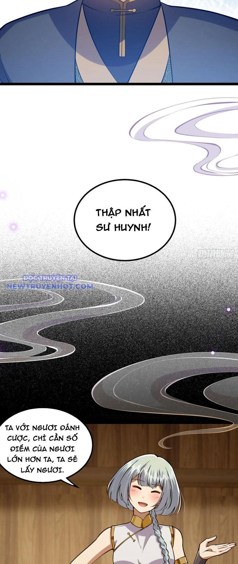 Ta Xuyên Không Với Max Điểm Mị Lực Chapter 45 - Trang 2