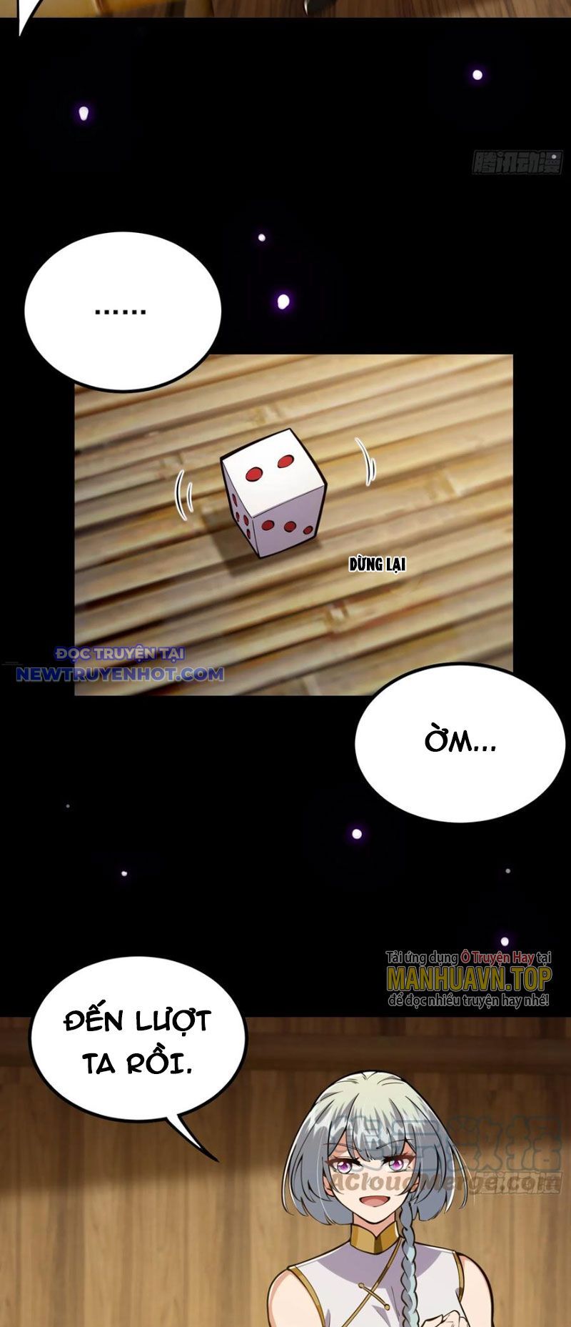 Ta Xuyên Không Với Max Điểm Mị Lực Chapter 45 - Trang 2