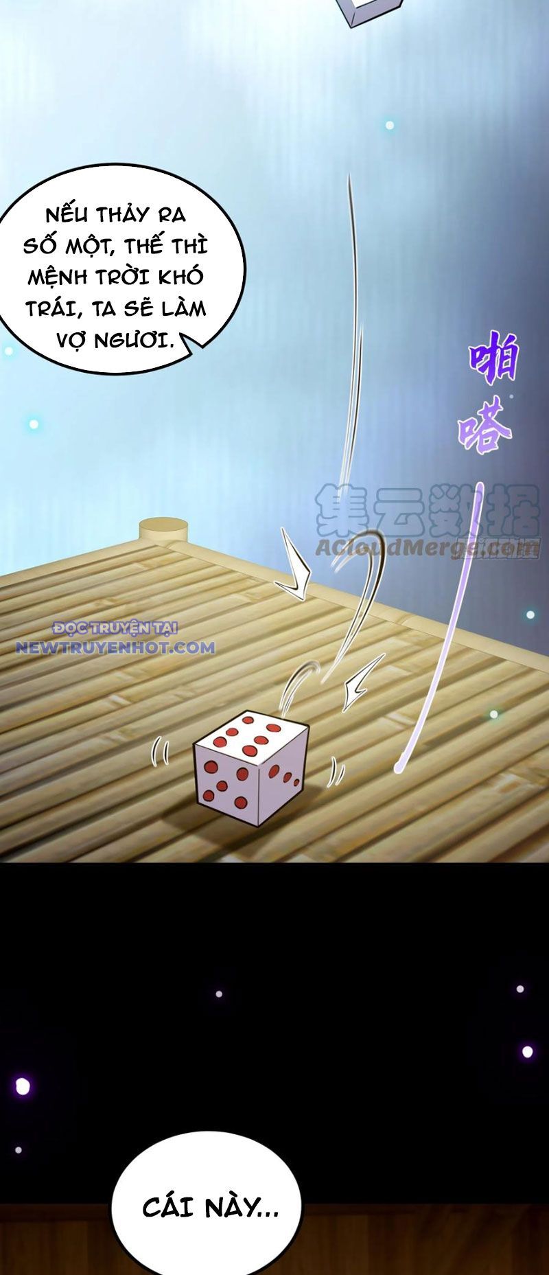 Ta Xuyên Không Với Max Điểm Mị Lực Chapter 45 - Trang 2