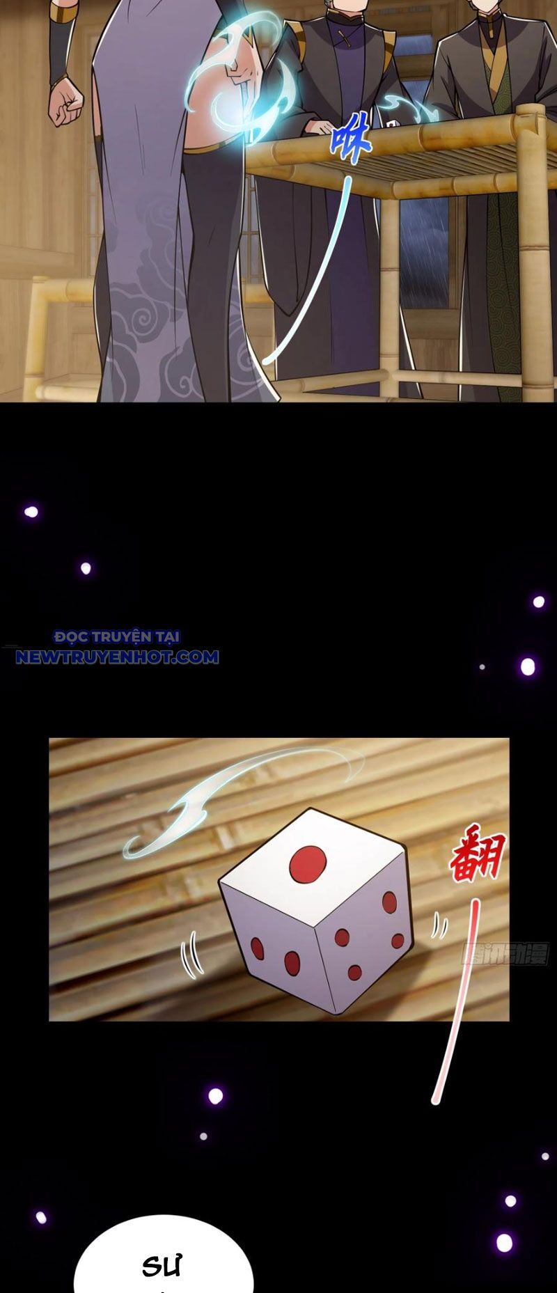 Ta Xuyên Không Với Max Điểm Mị Lực Chapter 45 - Trang 2