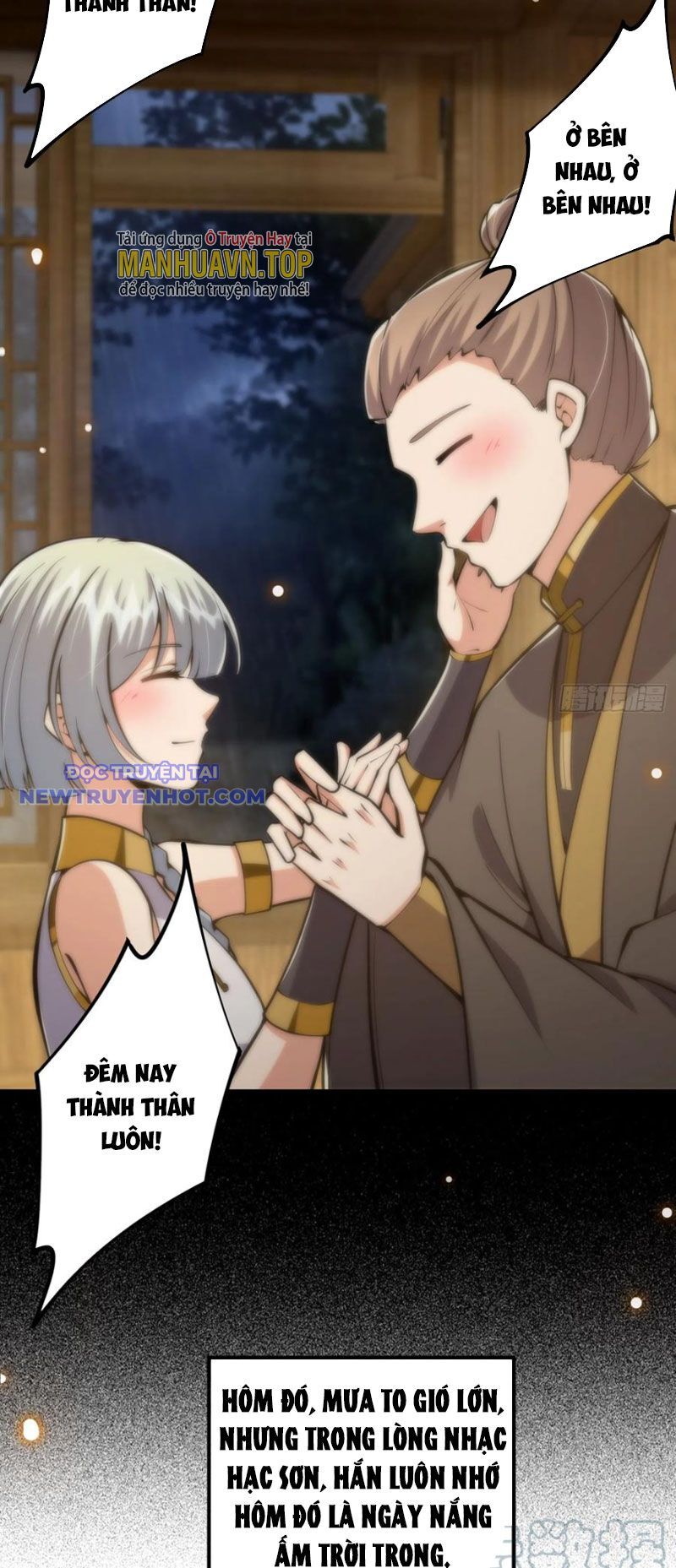 Ta Xuyên Không Với Max Điểm Mị Lực Chapter 45 - Trang 2