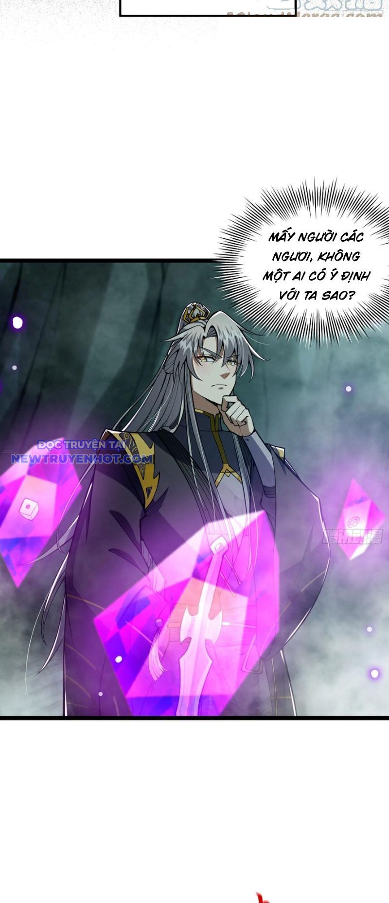 Ta Xuyên Không Với Max Điểm Mị Lực Chapter 45 - Trang 2