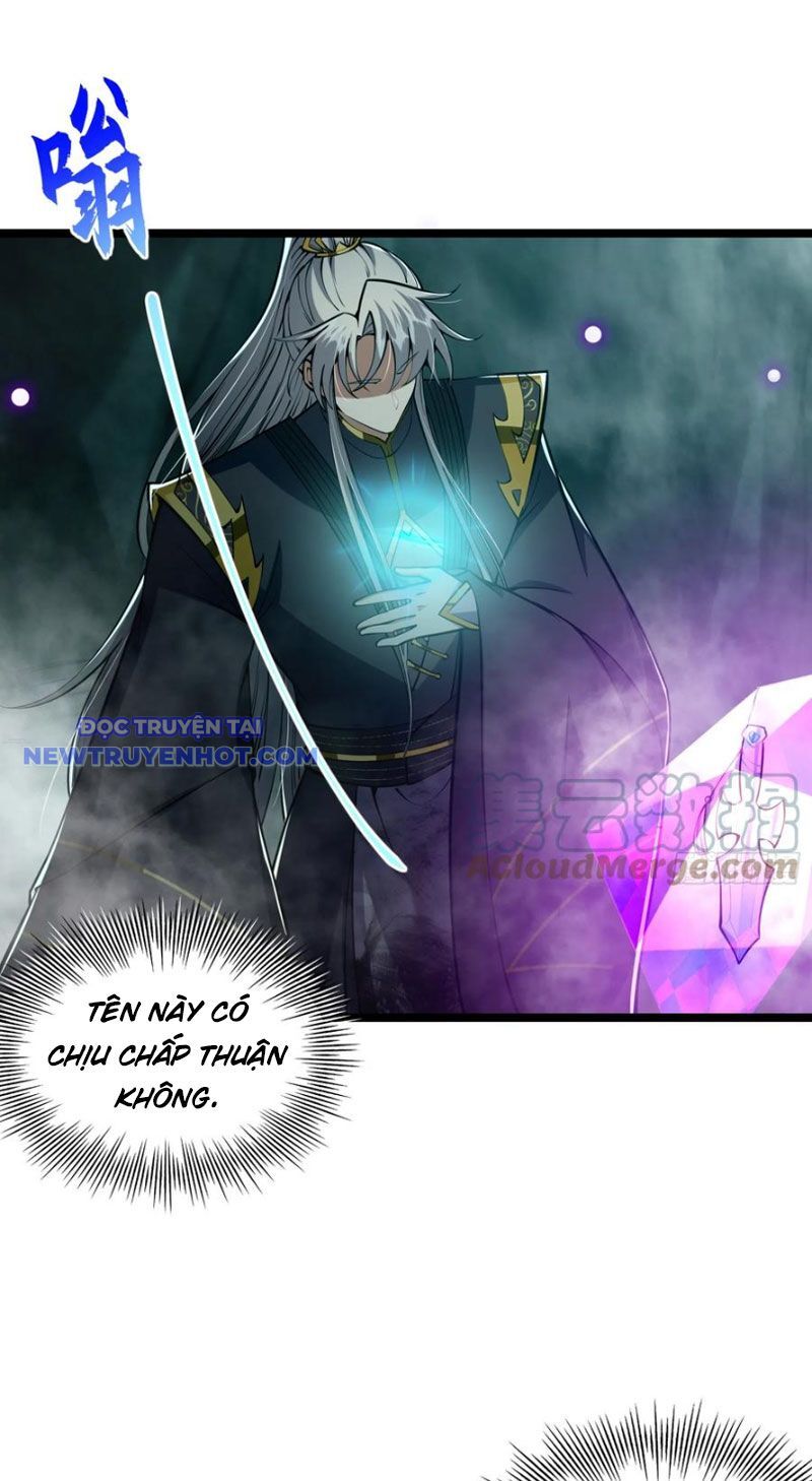 Ta Xuyên Không Với Max Điểm Mị Lực Chapter 45 - Trang 2