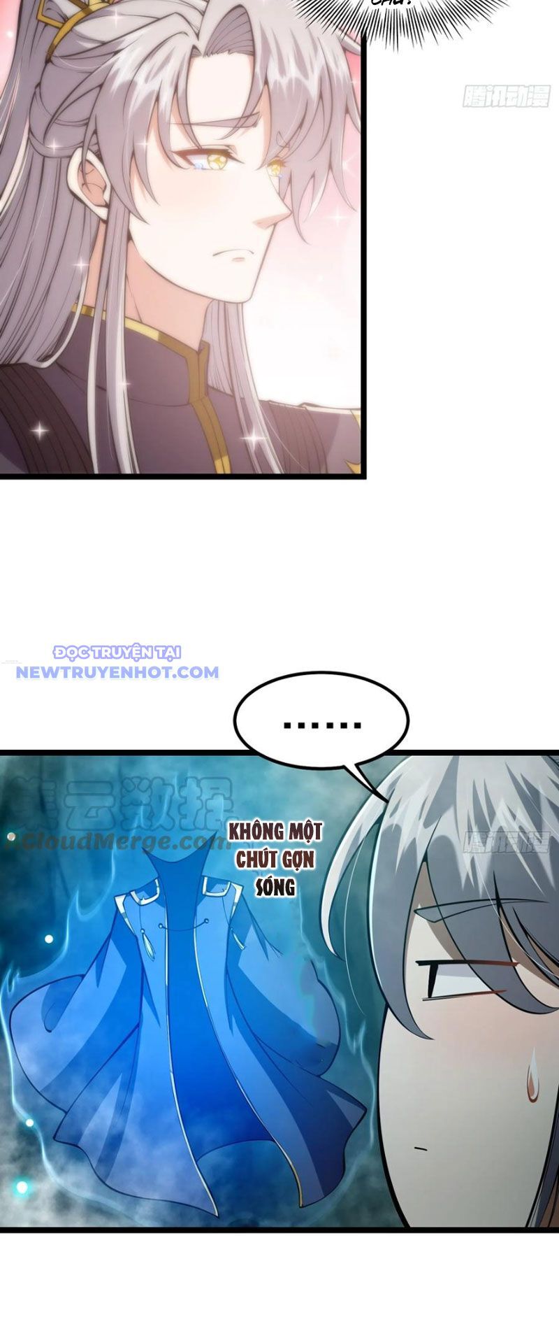 Ta Xuyên Không Với Max Điểm Mị Lực Chapter 45 - Trang 2