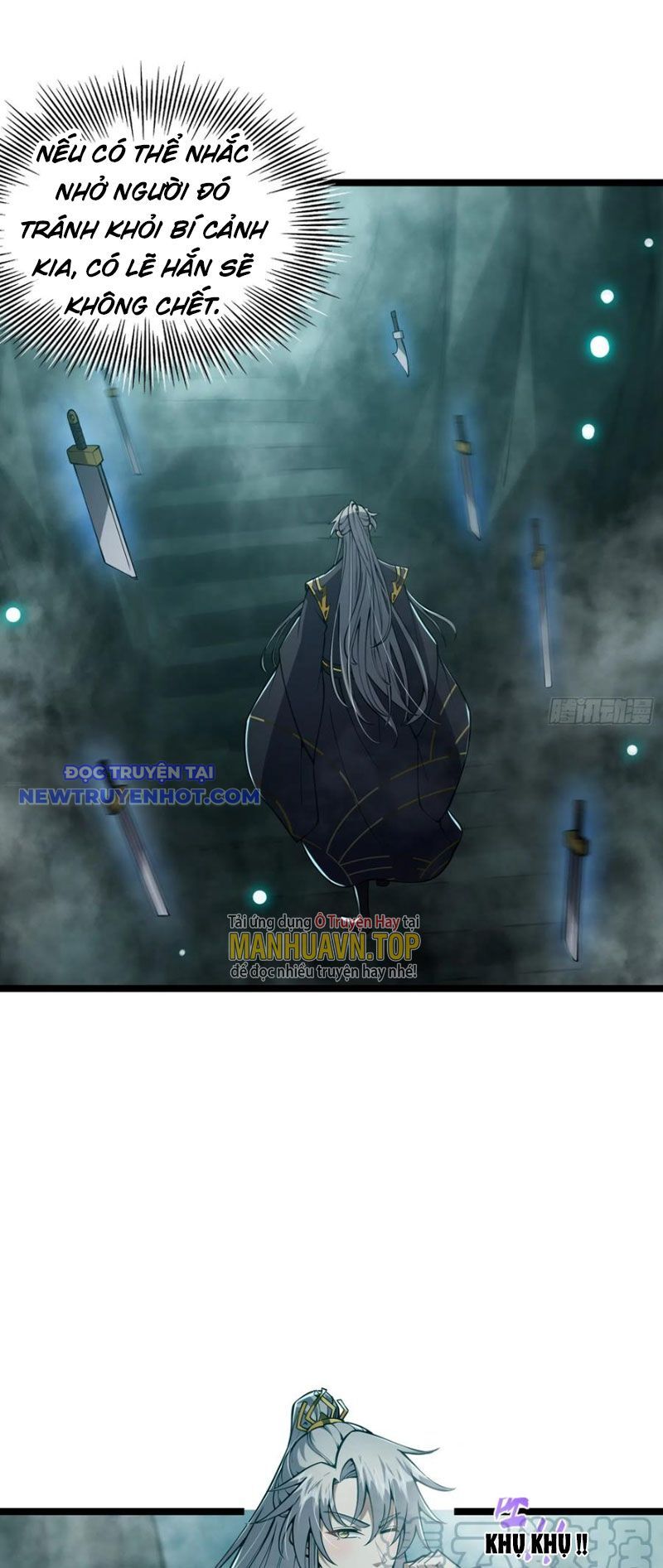 Ta Xuyên Không Với Max Điểm Mị Lực Chapter 45 - Trang 2