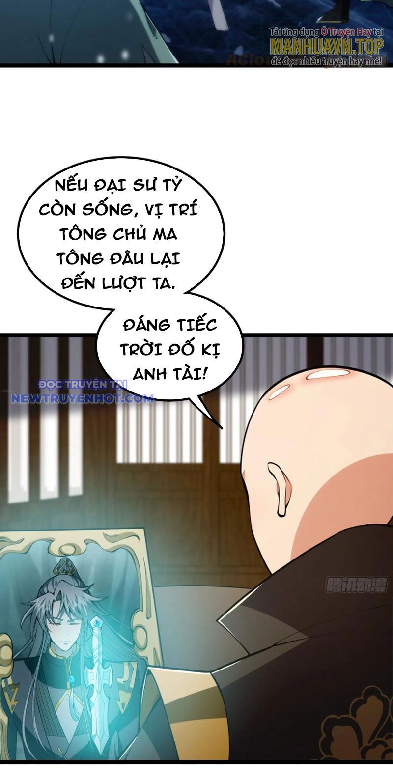 Ta Xuyên Không Với Max Điểm Mị Lực Chapter 46 - Trang 2