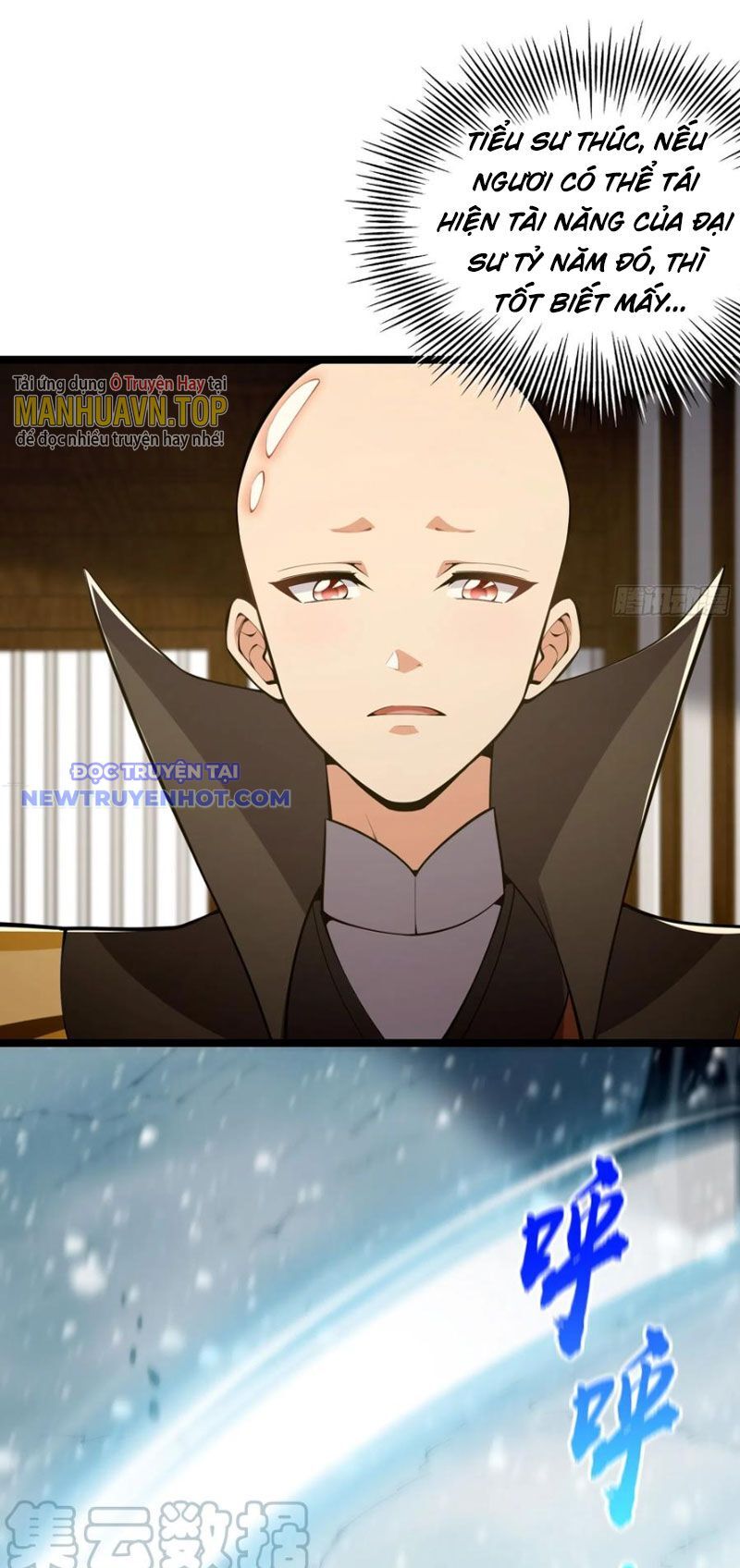 Ta Xuyên Không Với Max Điểm Mị Lực Chapter 46 - Trang 2