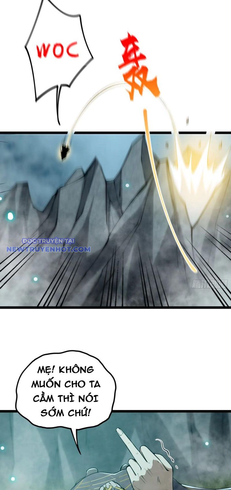 Ta Xuyên Không Với Max Điểm Mị Lực Chapter 46 - Trang 2