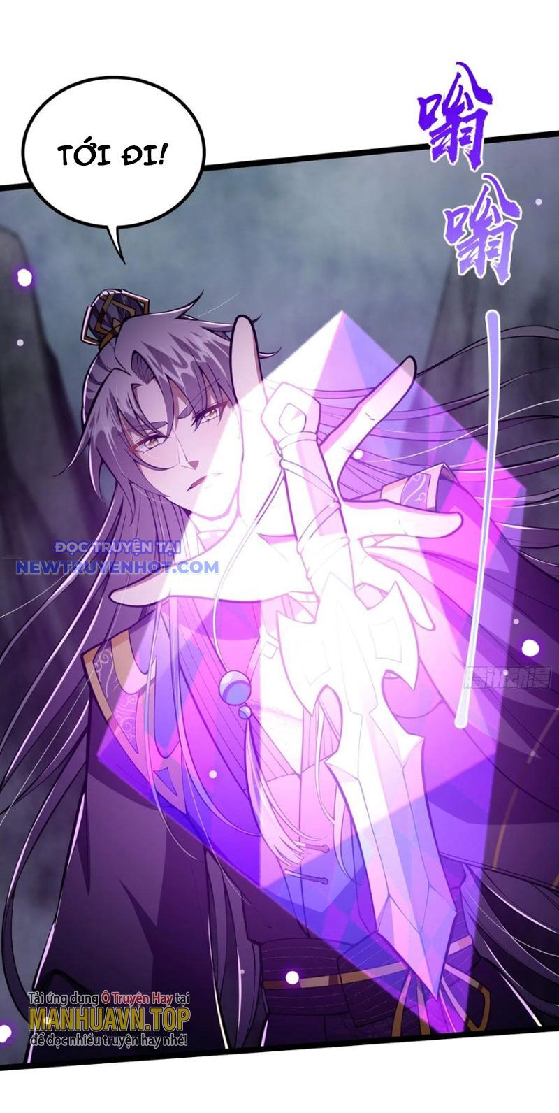 Ta Xuyên Không Với Max Điểm Mị Lực Chapter 46 - Trang 2