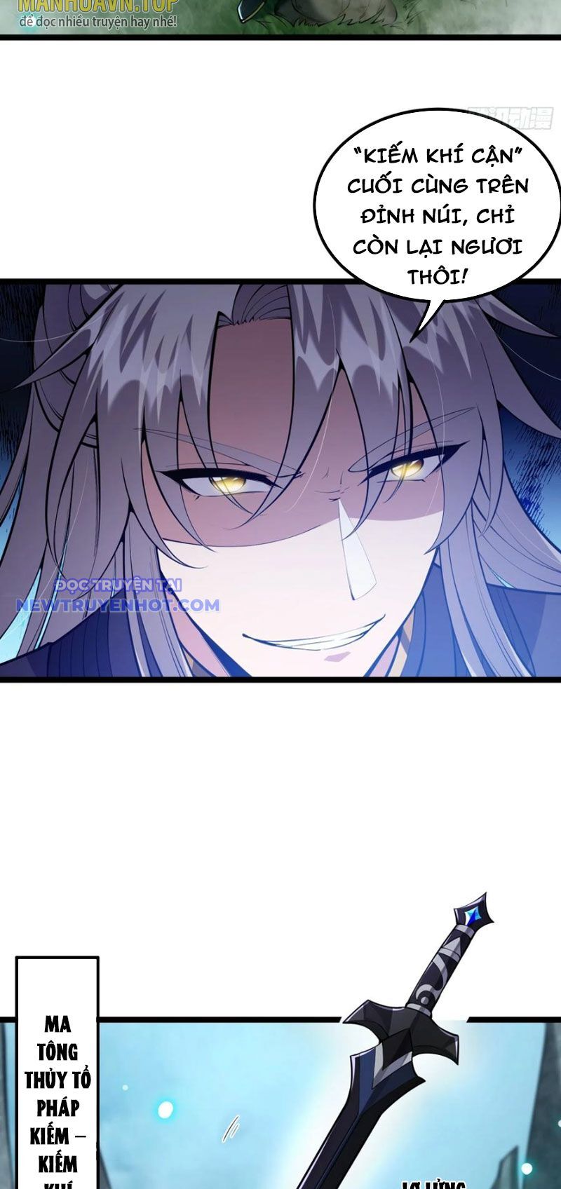 Ta Xuyên Không Với Max Điểm Mị Lực Chapter 46 - Trang 2