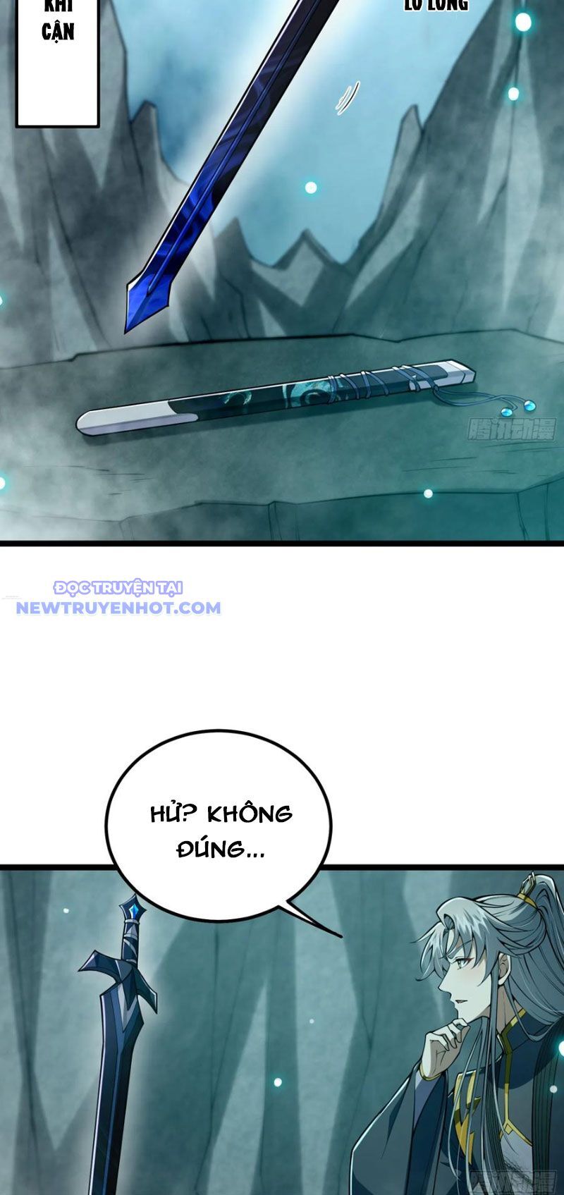 Ta Xuyên Không Với Max Điểm Mị Lực Chapter 46 - Trang 2