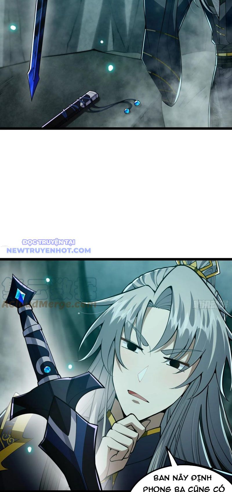 Ta Xuyên Không Với Max Điểm Mị Lực Chapter 46 - Trang 2