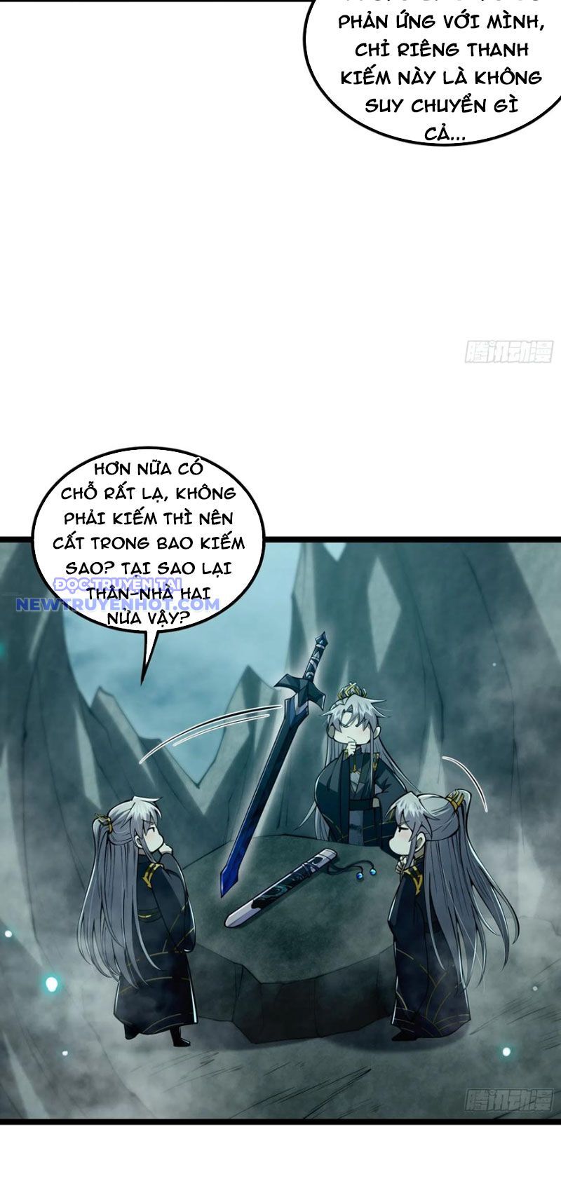 Ta Xuyên Không Với Max Điểm Mị Lực Chapter 46 - Trang 2