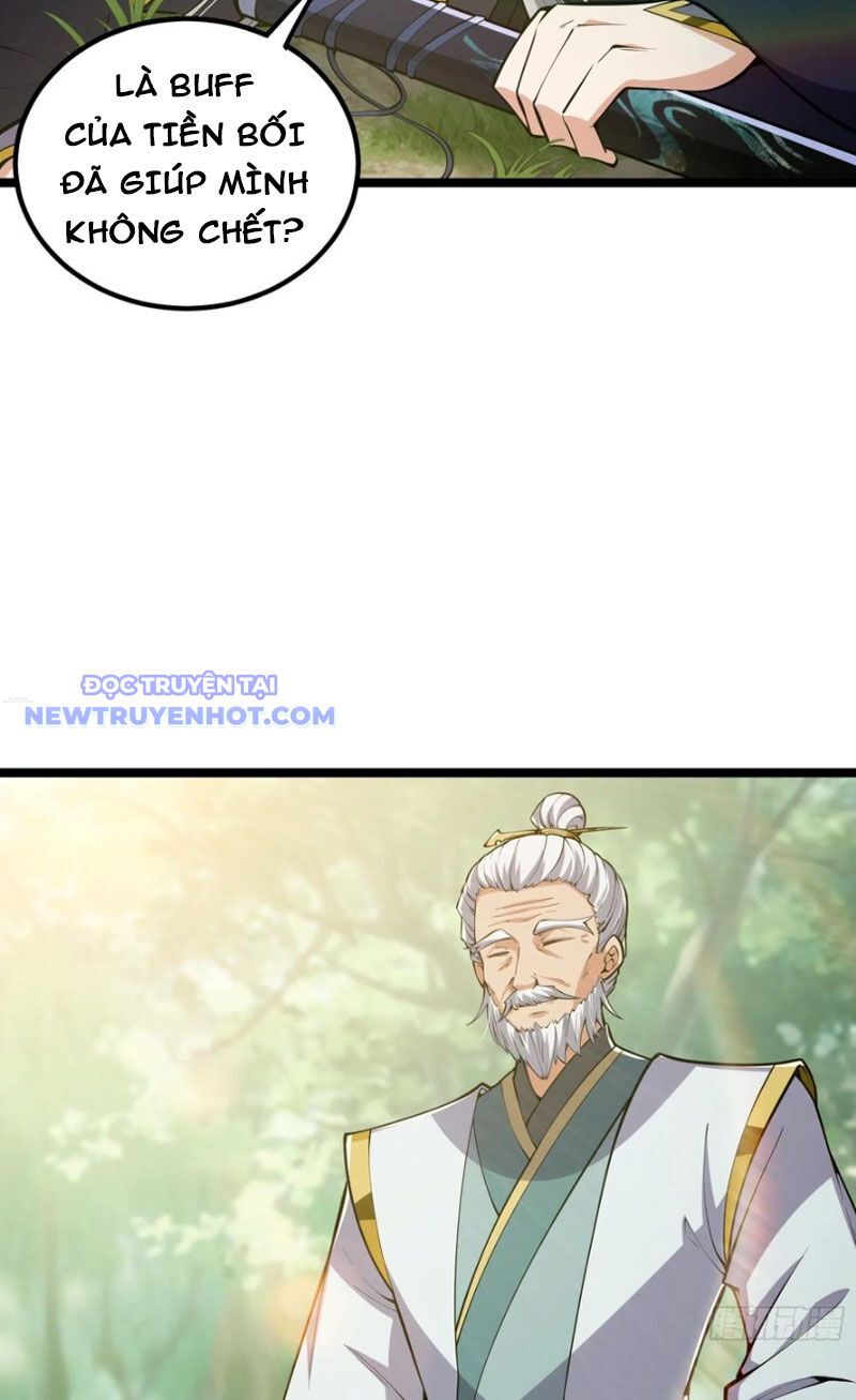 Ta Xuyên Không Với Max Điểm Mị Lực Chapter 46 - Trang 2