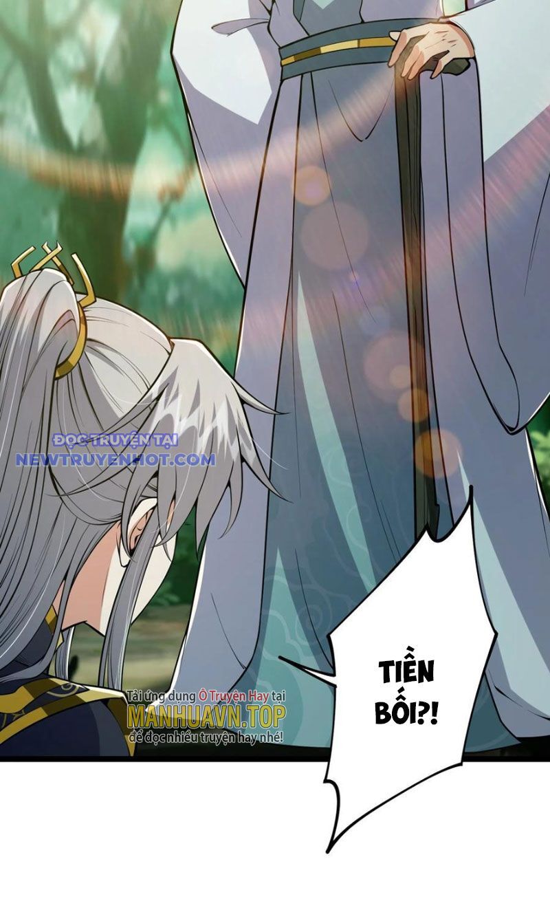 Ta Xuyên Không Với Max Điểm Mị Lực Chapter 46 - Trang 2