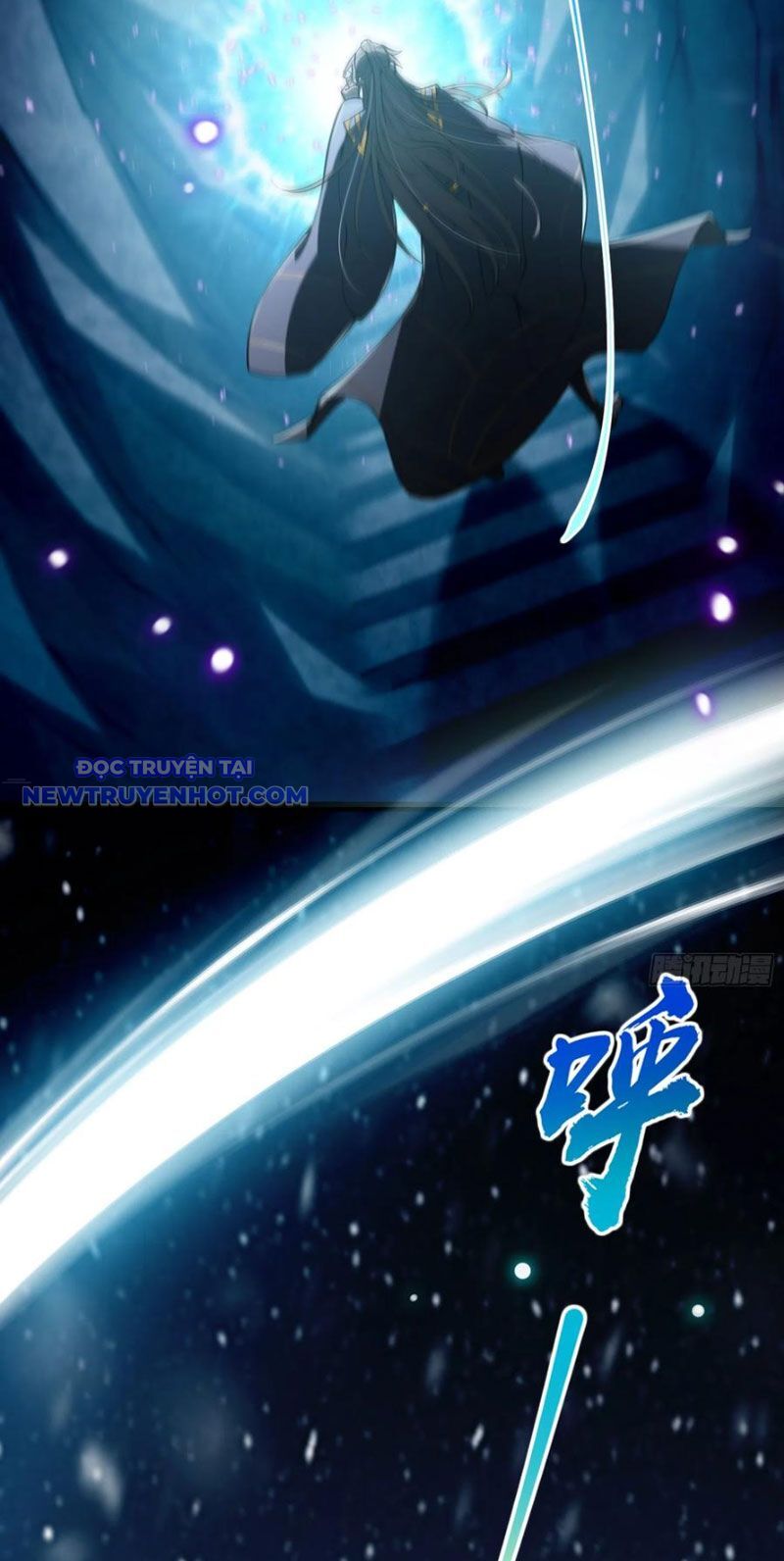 Ta Xuyên Không Với Max Điểm Mị Lực Chapter 46 - Trang 2