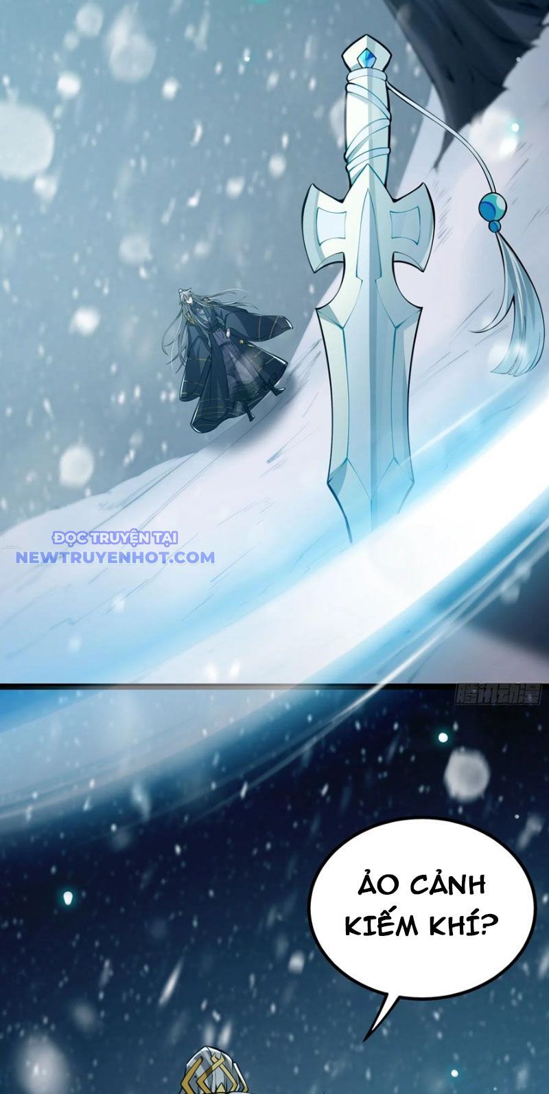 Ta Xuyên Không Với Max Điểm Mị Lực Chapter 46 - Trang 2