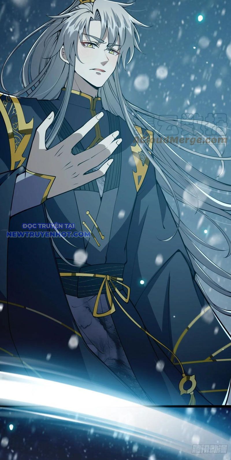 Ta Xuyên Không Với Max Điểm Mị Lực Chapter 46 - Trang 2